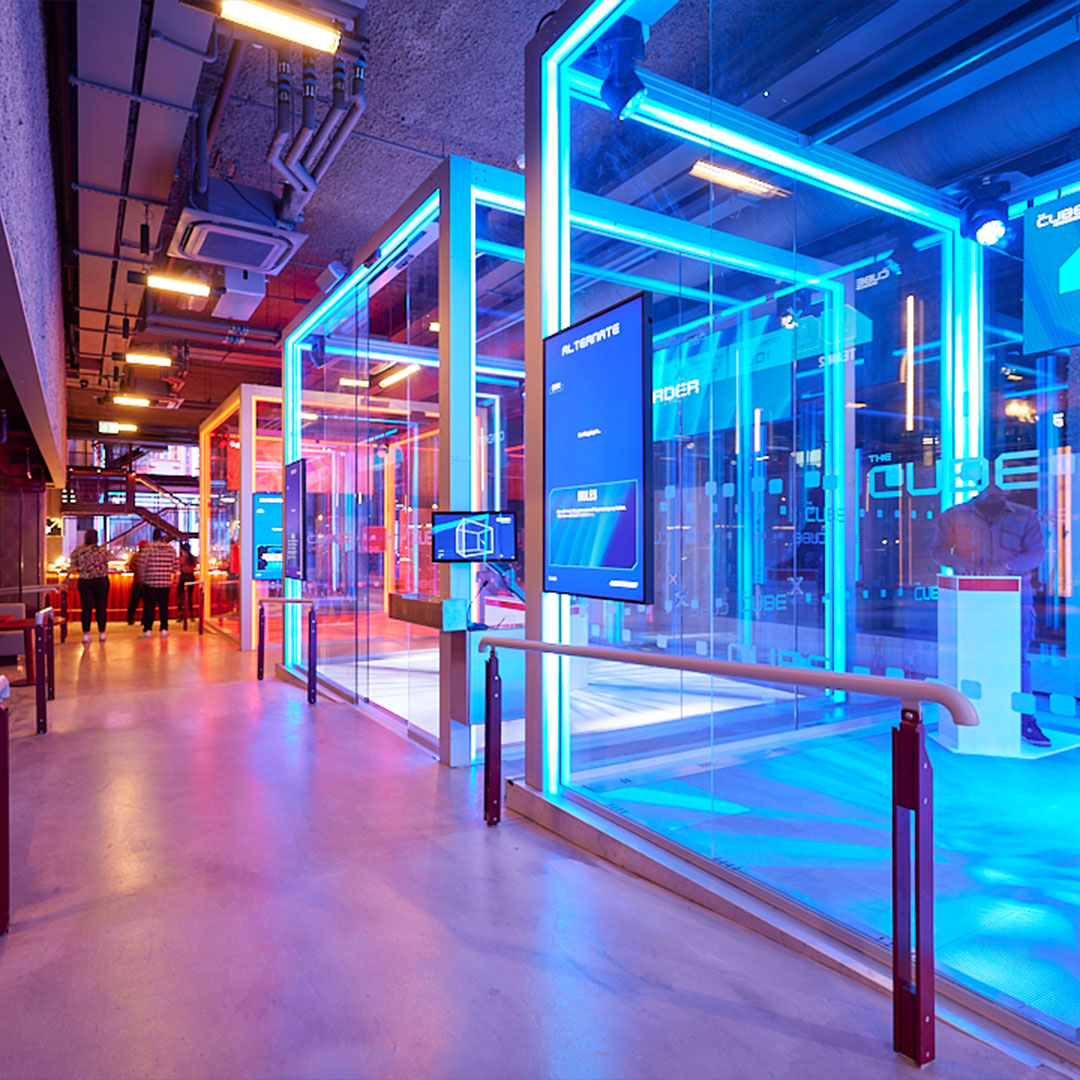 Blue Light Card Discount